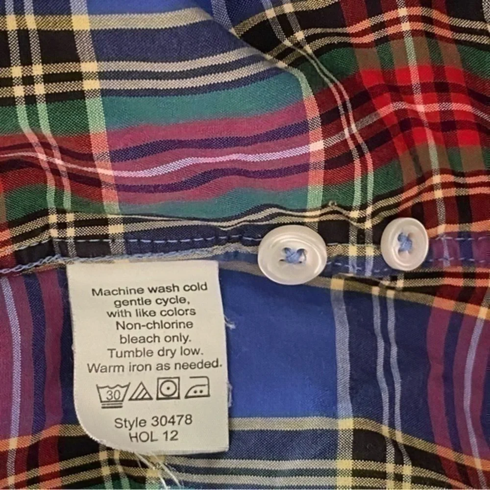 J. Crew crew men’s
